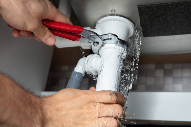 Best Flood restoration services  in Houma, LA