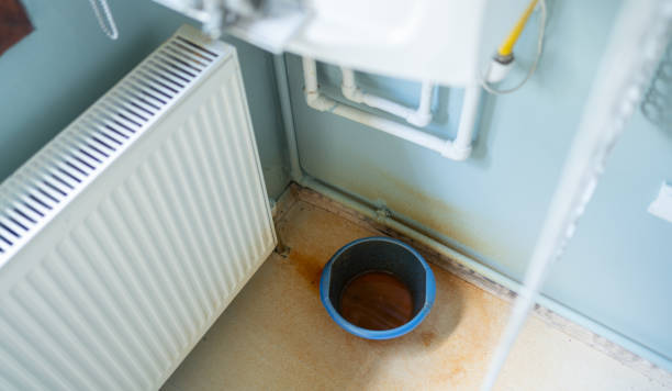 24/7 water damage repair in LA
