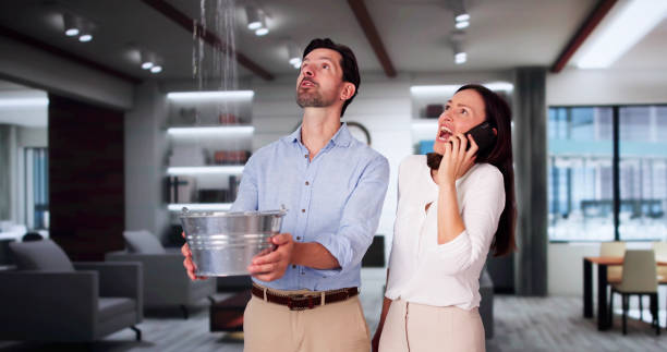 Best Sewage cleanup and water damage restoration  in Houma, LA